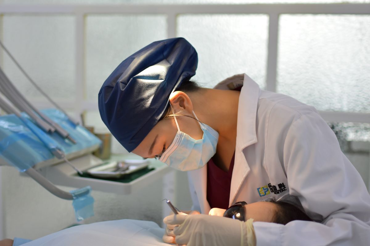 Dor de dente: o que fazer?