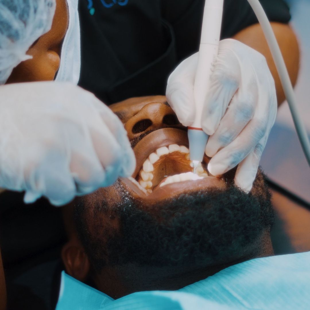 Periodontia